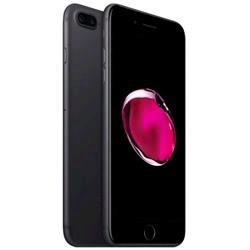 Apple iPhone 7 Plus 32GB Black - Unlocked